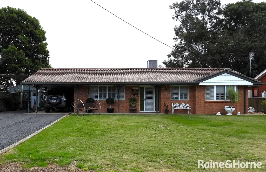 Moree 3Moenga The KEY to your HOME
