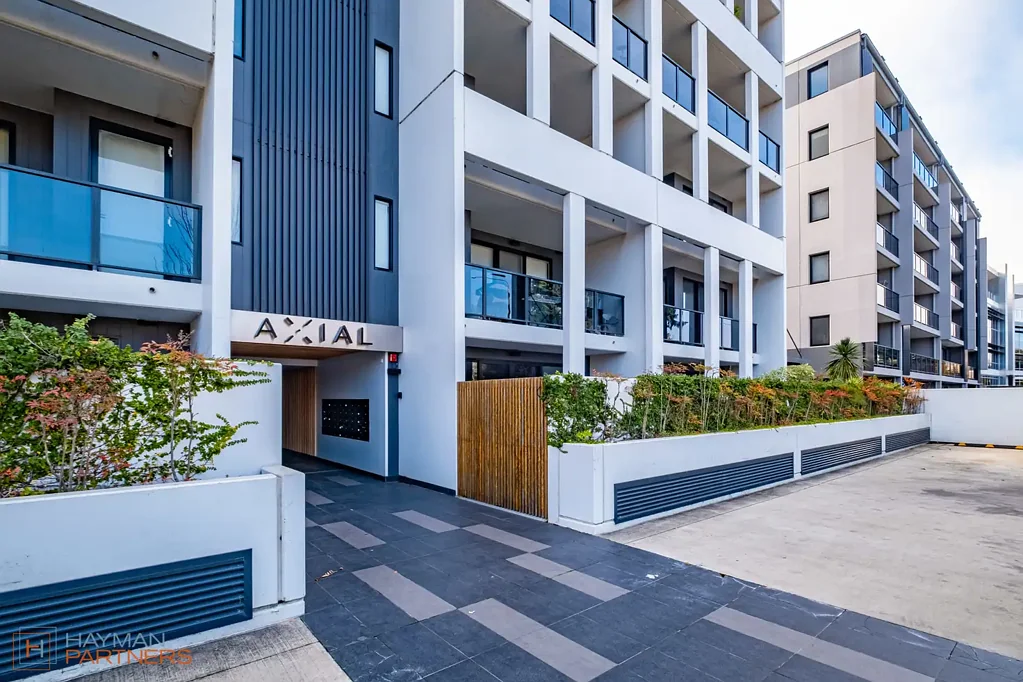 Home in the Heart of Griffith