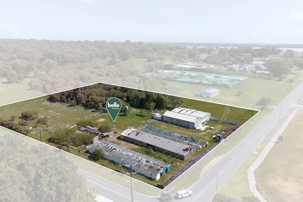 Lot 775 Pike Road, Baldivis, WA 6171