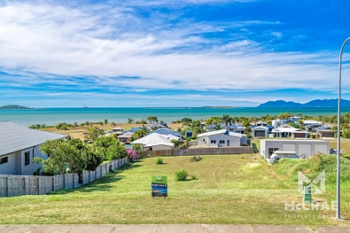 109 Ocean View Drive, Bowen, QLD 4805, 0 slaapkamers, 0 badkamers, Section