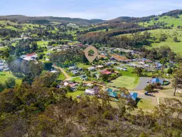 34 Hill Street, Geeveston