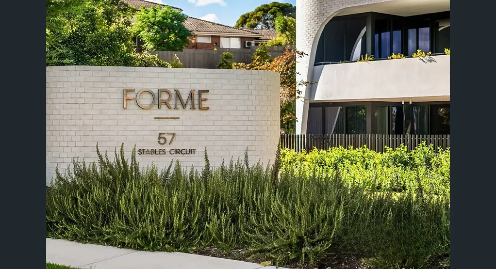 110/57 Stables Circuit, Doncaster, VIC 3108