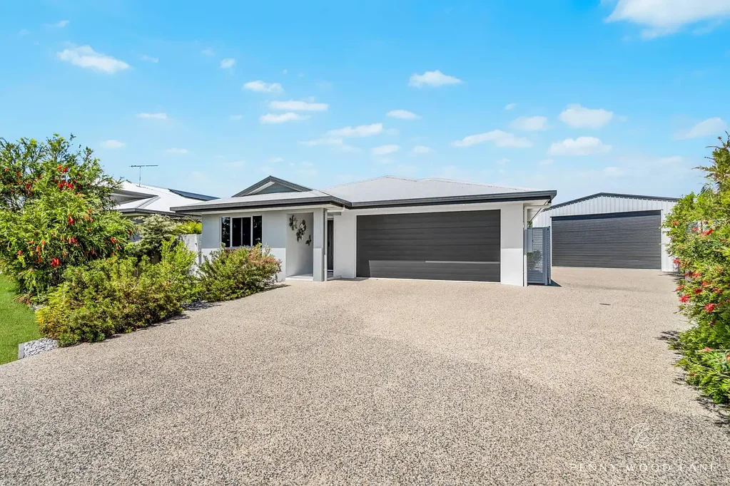 Shoal Point 4房  Large Shed | Solar | Beachside Lifestyle