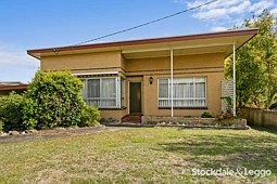 3 Davey Street, Morwell