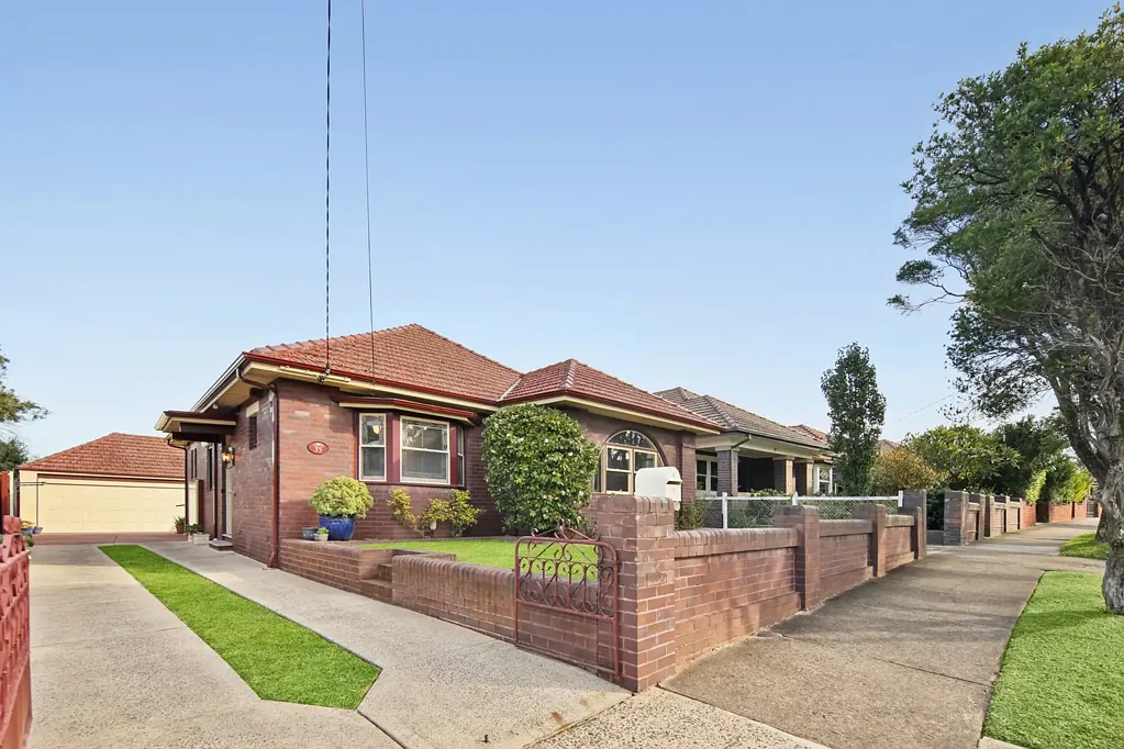 Dulwich Hill 3Kwarto Enchanting Single Level Traditional Home With Excellent Convenience