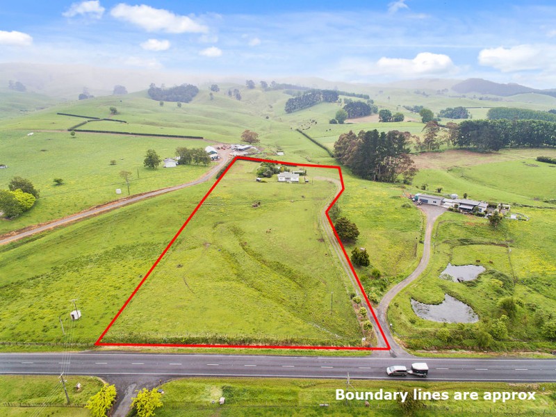 674 Scotsman Valley Road, Tauwhare, Waikato, 3 rūma, 0 rūma horoi