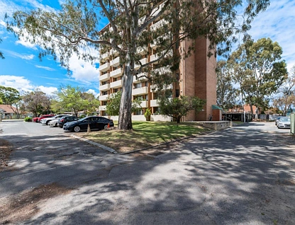 23/157 Hubert Street, East Victoria Park, South East Perth, 1 غرف, 1 حمامات, Apartment