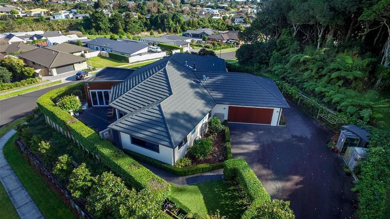 18 Adam Lile Drive, Highlands Park, New Plymouth, 4房, 0浴