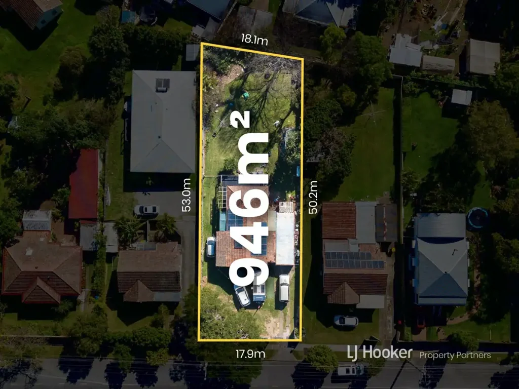 34 Evans Road, Salisbury, QLD 4107