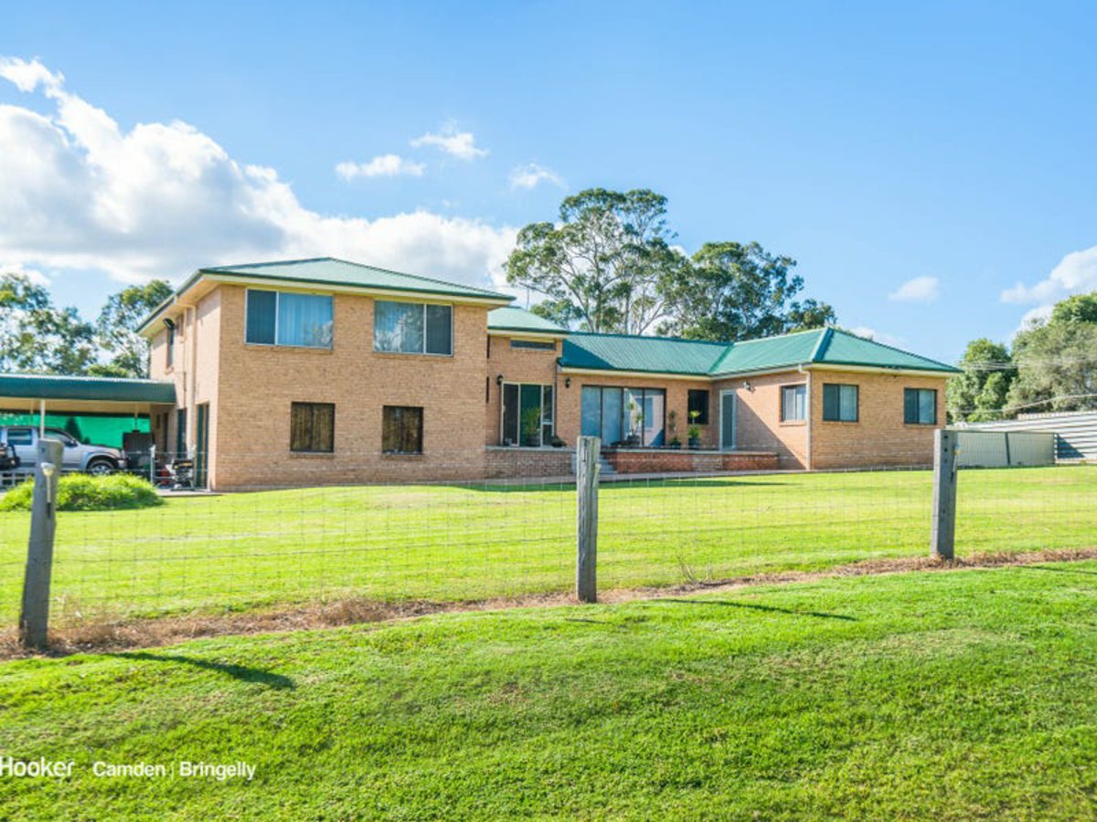 160 AVON RD, BRINGELLY NSW 2556, 0 غرف, 0 حمامات, House