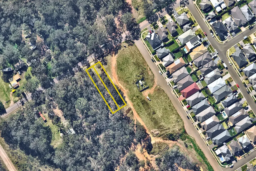 Grantham Farm Elevated R2 Zoned Vacant Lots with Potential Access to Services