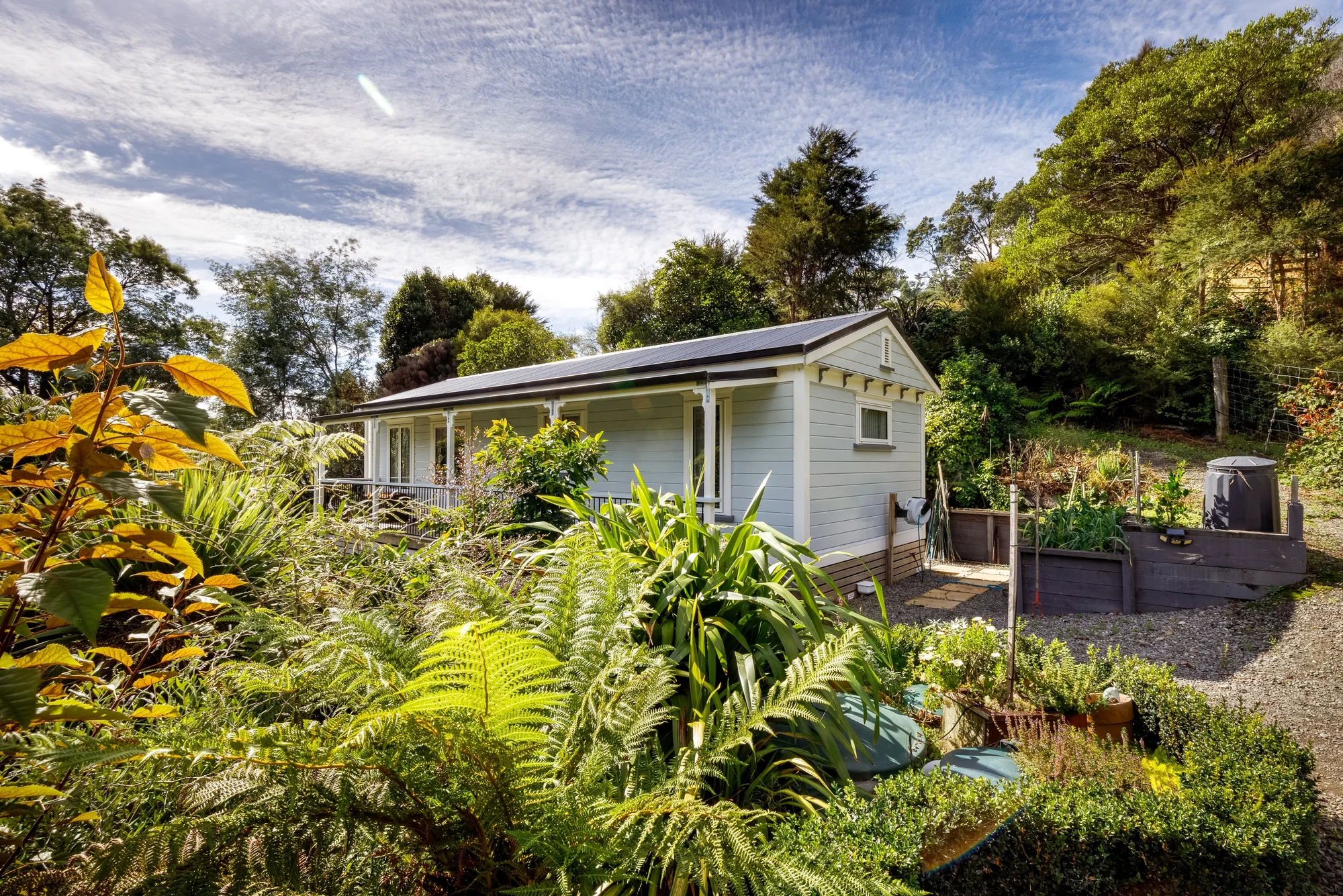 Picton 1房  The Cottage Of Your Dreams