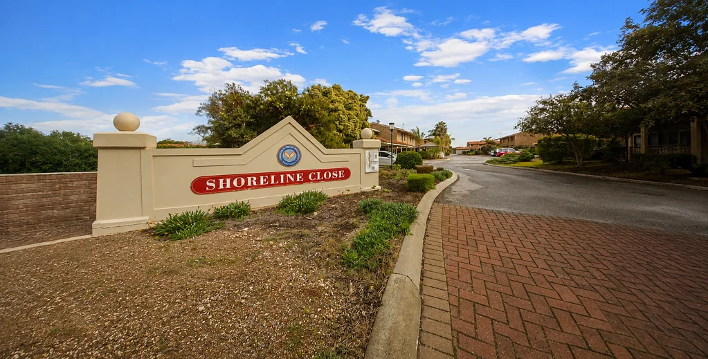 Great townhouse in fantastic location