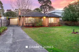 17 Greenmeyer Court, Greensborough