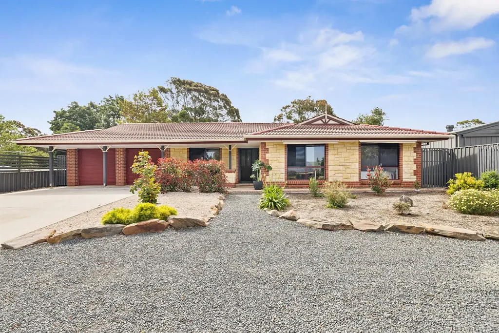 53 Ray Orr Drive, Mount Barker, SA 5251