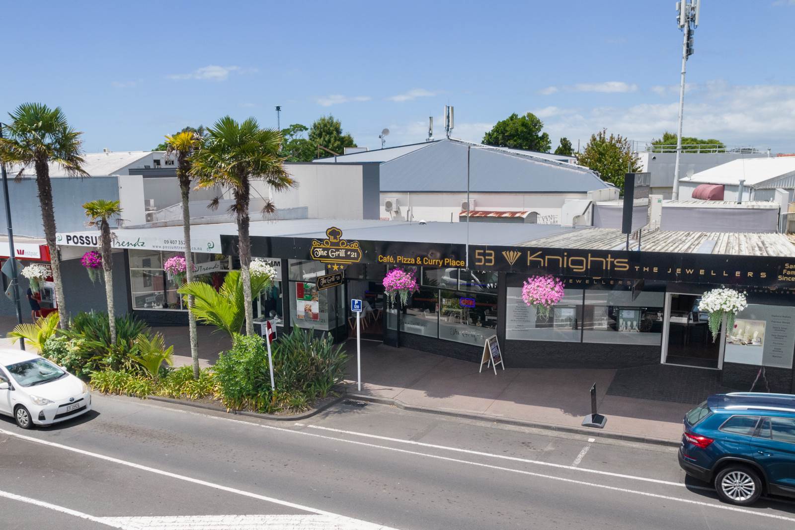 55 Kerikeri Road, Kerikeri, Far North, 0 غرف, 1 حمامات, Retail Property