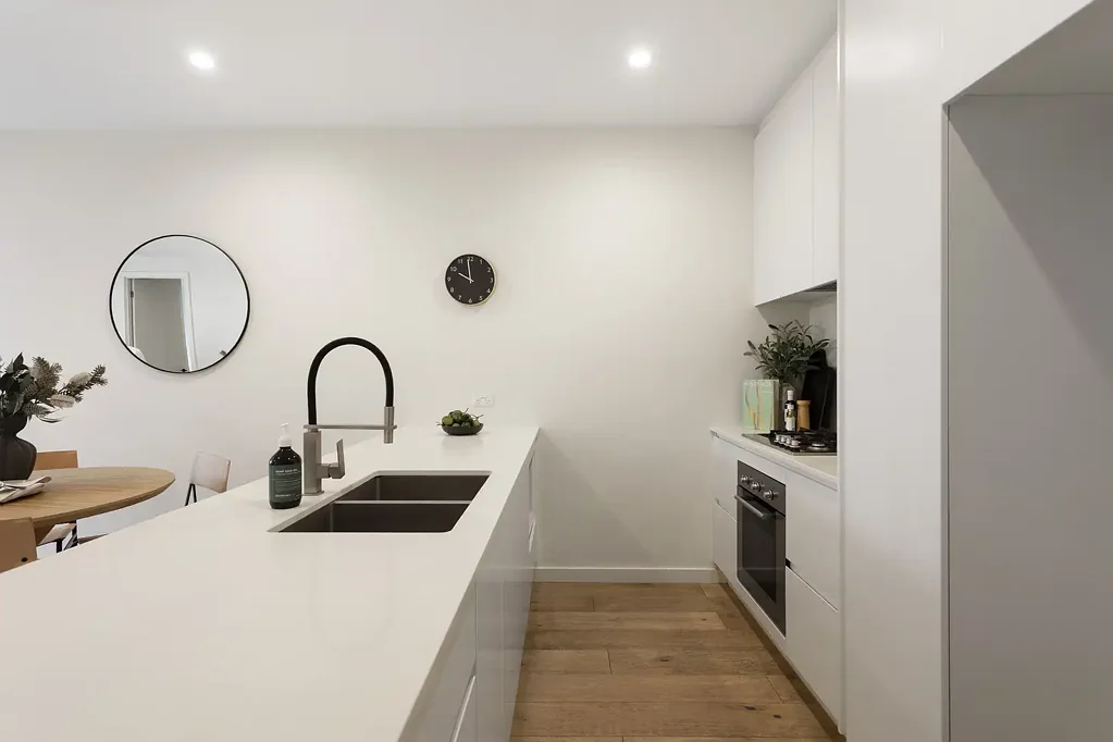 Contemporary Luxury Moments from McKinnon Village
