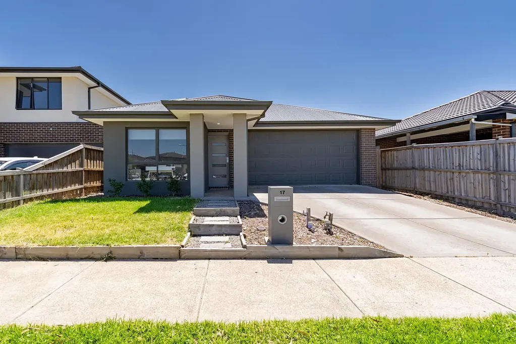 17 Emberley Street, Wollert, VIC 3750