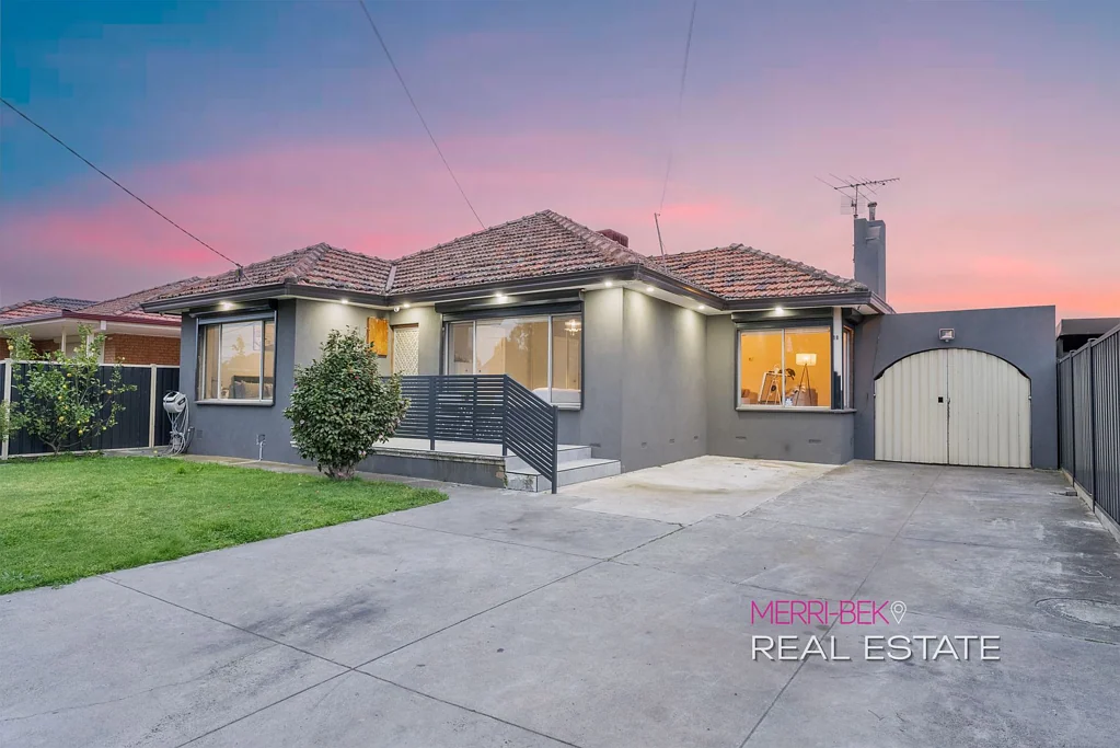 18 Emma Street, Fawkner, VIC 3060