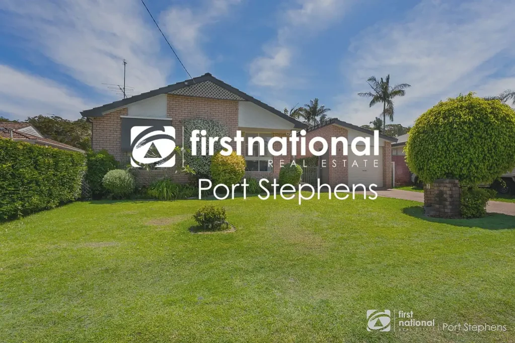4 Marty Avenue, Salamander Bay, NSW 2317