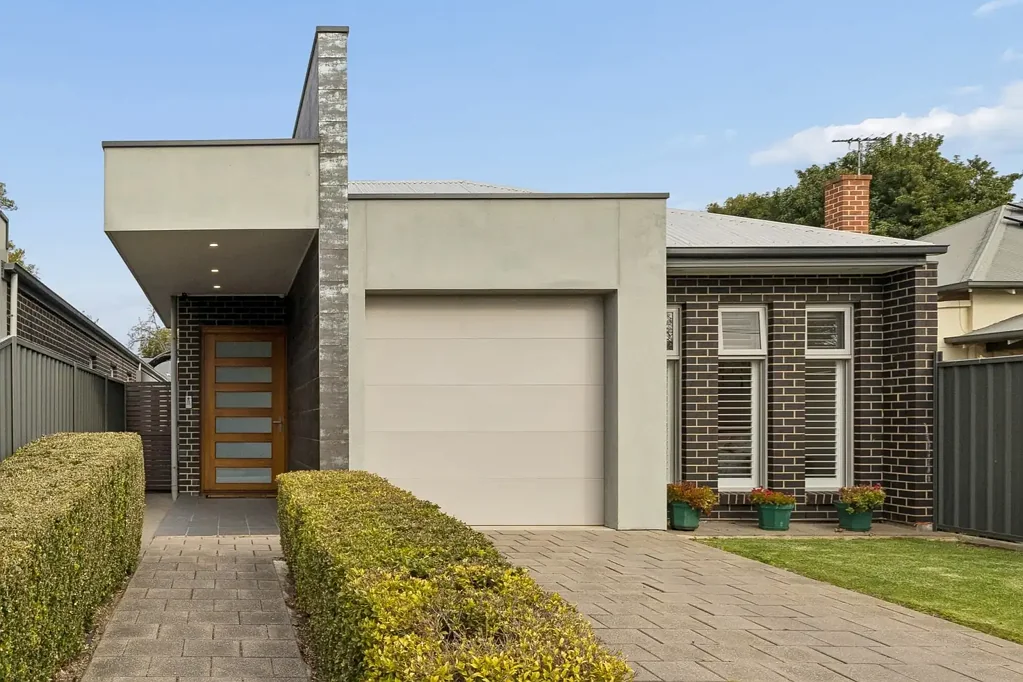 Glandore 3房  Contemporary Courtyard Living with Space, Style & Superb Convenience