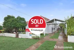 56 Mathews Street, West Tamworth