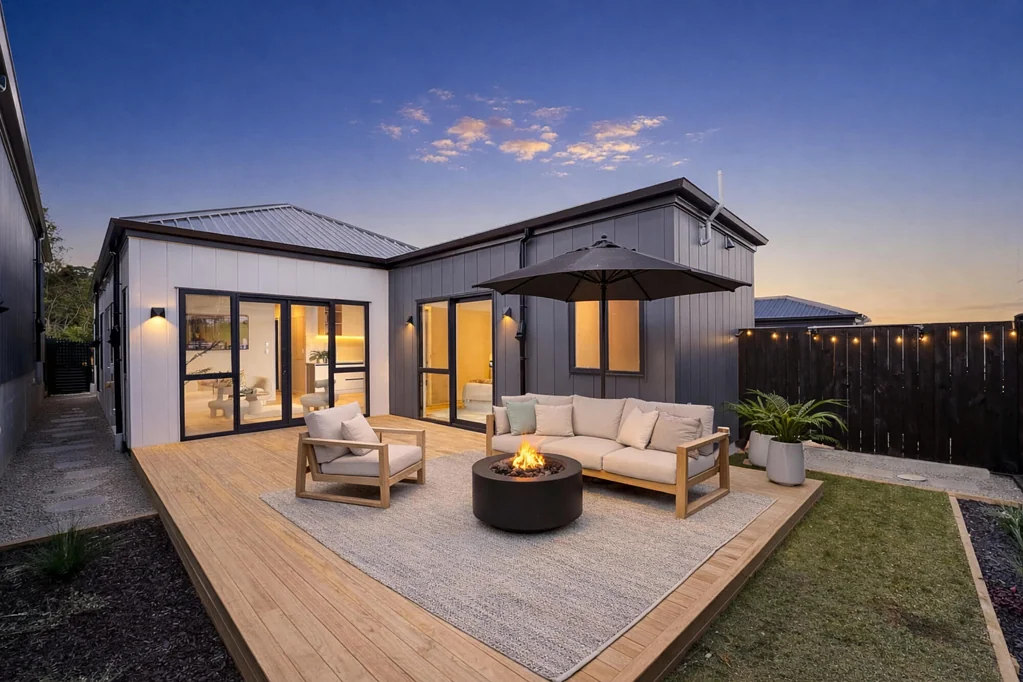 Orewa 3બેડરૂમ Coastal living, zero compromise