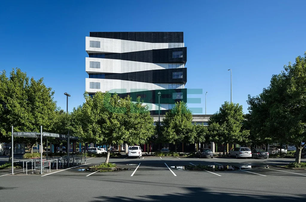 Mount Wellington CBRE - Quality Sylvia Park Office Space