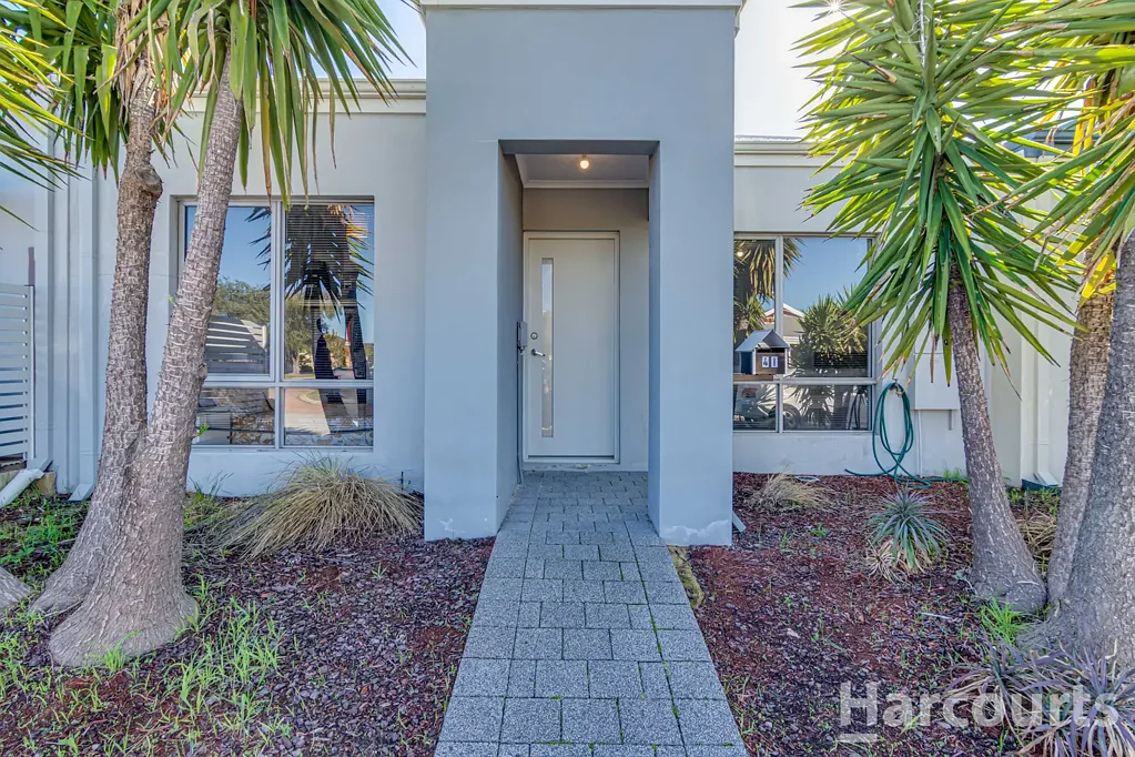 41 Tredegar Street, Butler, WA 6036