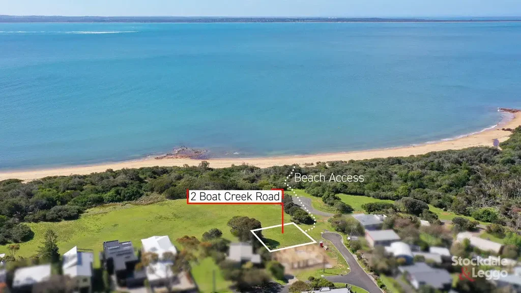 Ventnor Plans and Soil Test Available - Sea Views From Ground Level