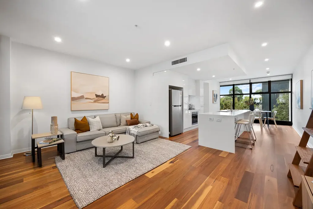 Premium City-Fringe Living with Space, Style & Convenience