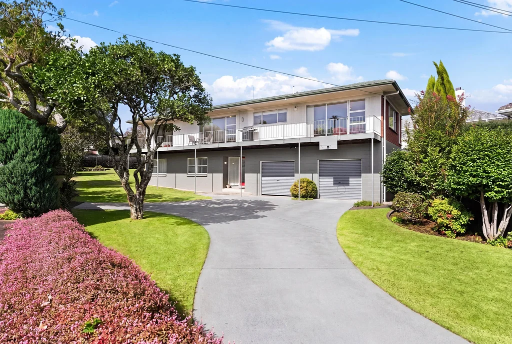7A Garden Place, Mount Eden, Auckland City, Auckland