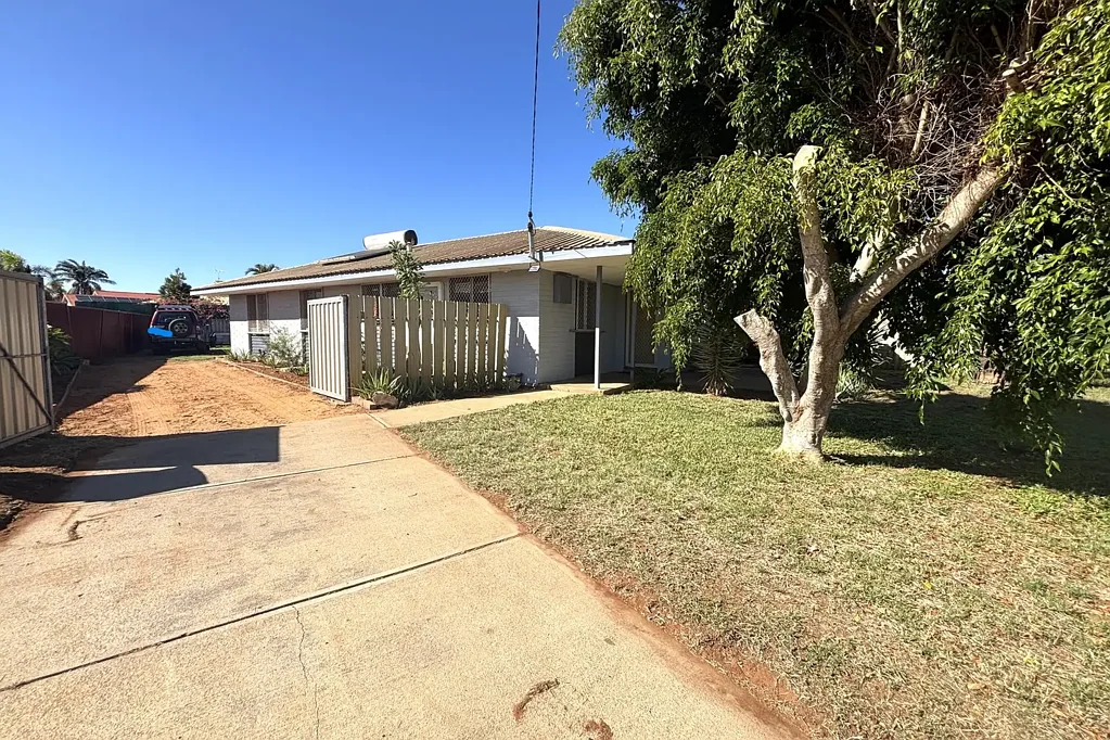 122 David Brand Drive, Brockman, WA 6701