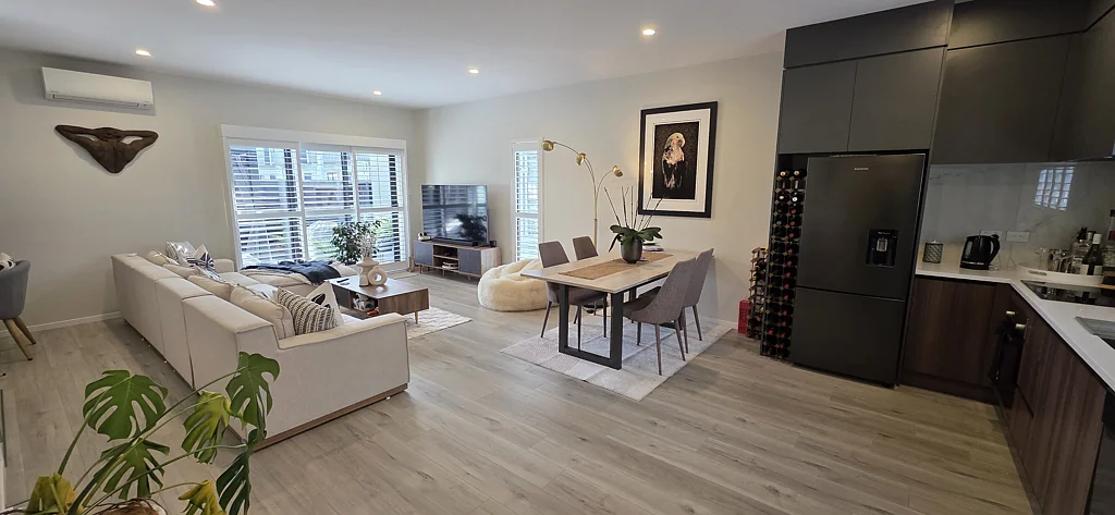 3-Bed, 2-Bath with Private Outdoor Area - $760pw