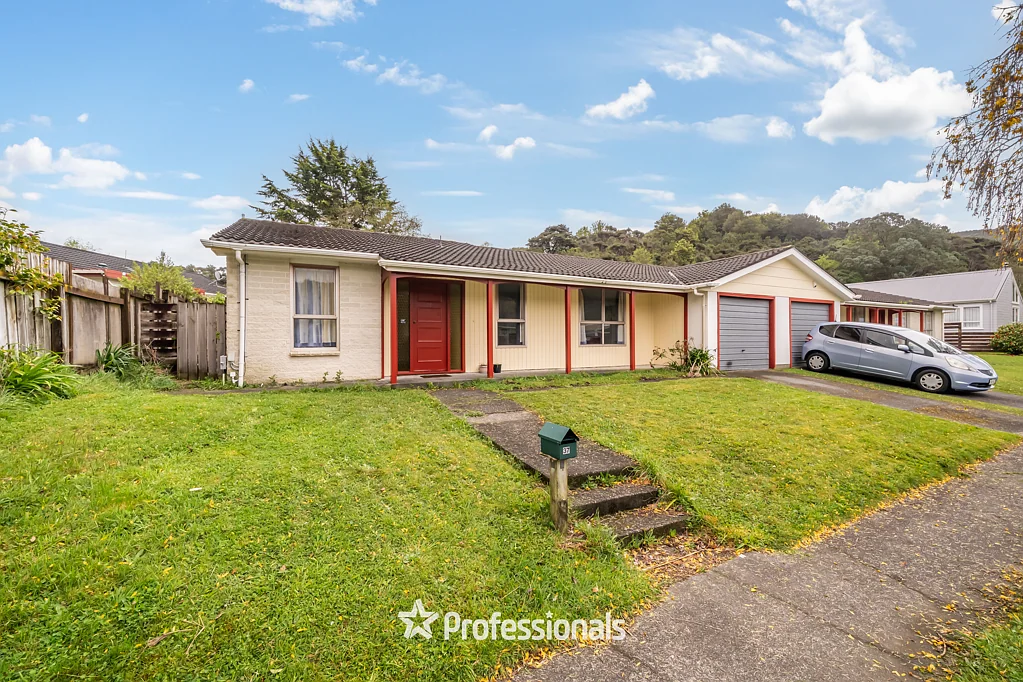 Wainuiomata 2ਬੈੱਡਰੂਮ Massive 2 Bedrooms on Mohaka