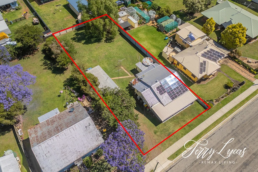 6 Browne Street, Yarraman, QLD 4614