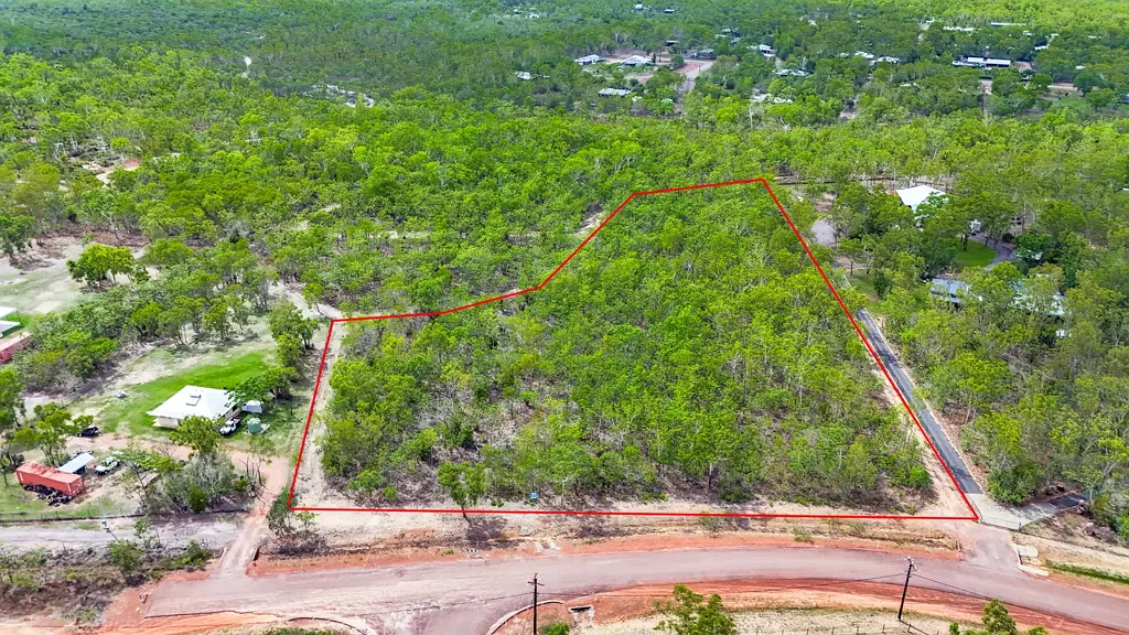 36 Deborah Road, Howard Springs, NT 835