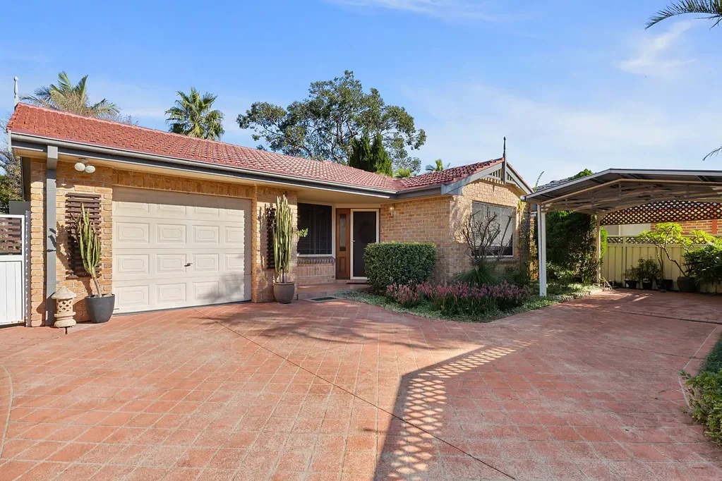30B Cook Street, Caringbah South, NSW 2229