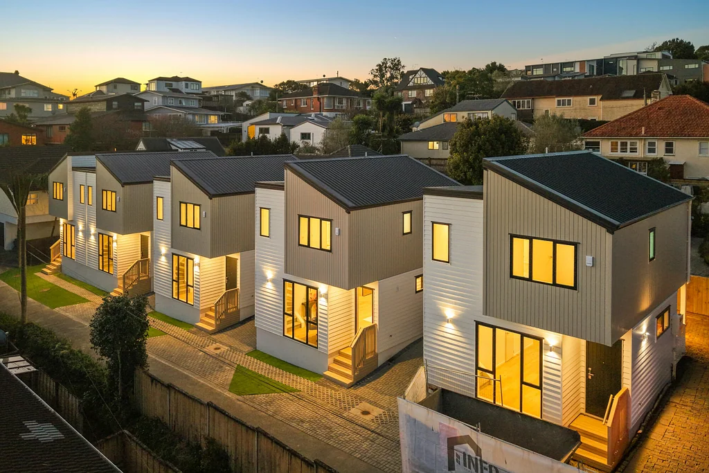 Ellerslie 2房  Standalone & Brand New in Central Ellerslie