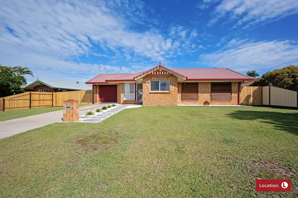 5 Heritage Drive, Bargara, QLD 4670