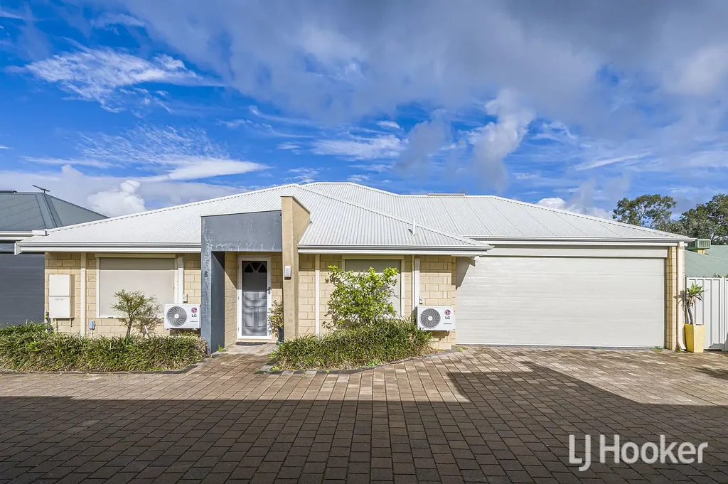 Gosnells 2房  Easy Care Living