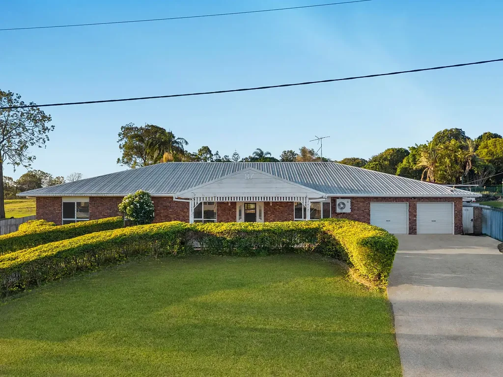 Morayfield 5Kwarto Private Elevated Oasis