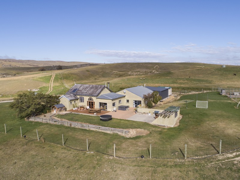 3231/3066 Lauder-Omakau Road, Omakau, Otago, 0 Kuwarto, 0 Banyo