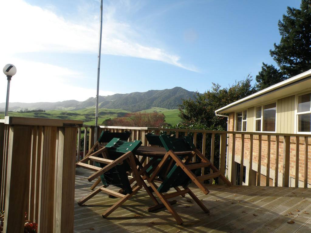 84 Old Te Aroha Road, Te Poi, Matamata, 5房, 0浴