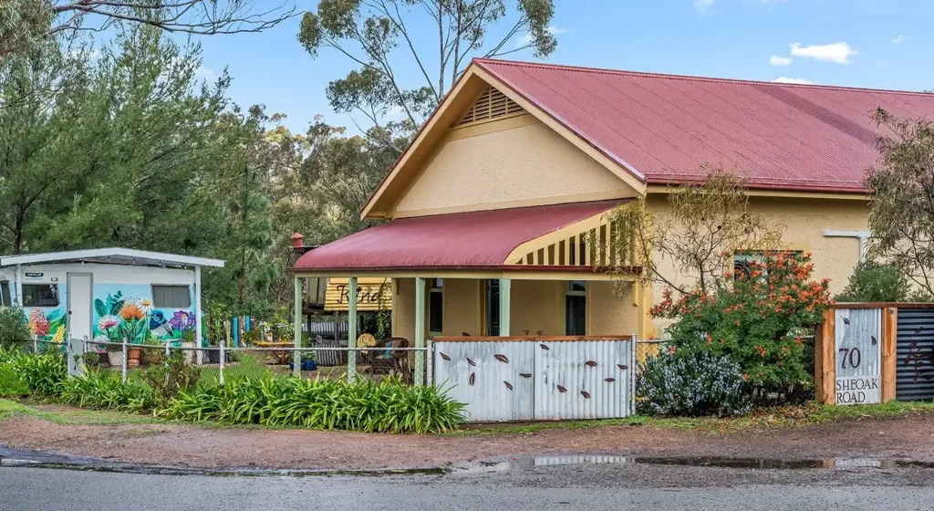 70 Sheoak Road, Belair, SA 5052