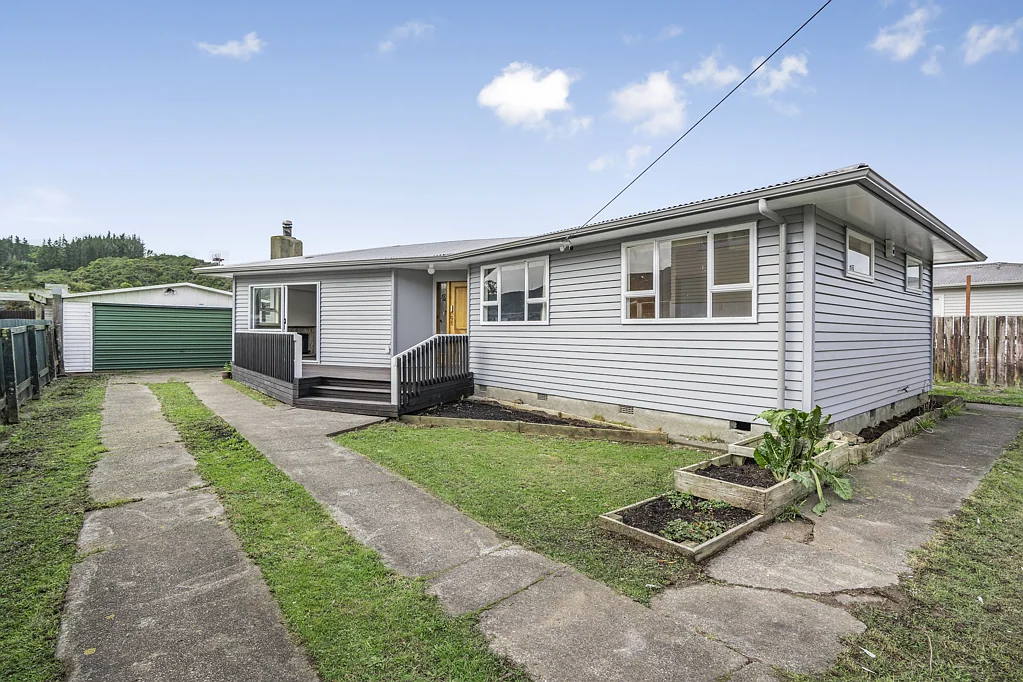 46 Konini Street, Wainuiomata, Lower Hutt, Wellington