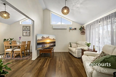2/8 Plowman Court, Epping, VIC 3076, 2 Kuwarto, 1 Banyo, Unit