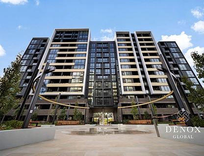 1.1301/159 Epping Road, Macquarie Park, Upper North Shore, 4 રૂમ, 2 બાથરૂમ, Apartment