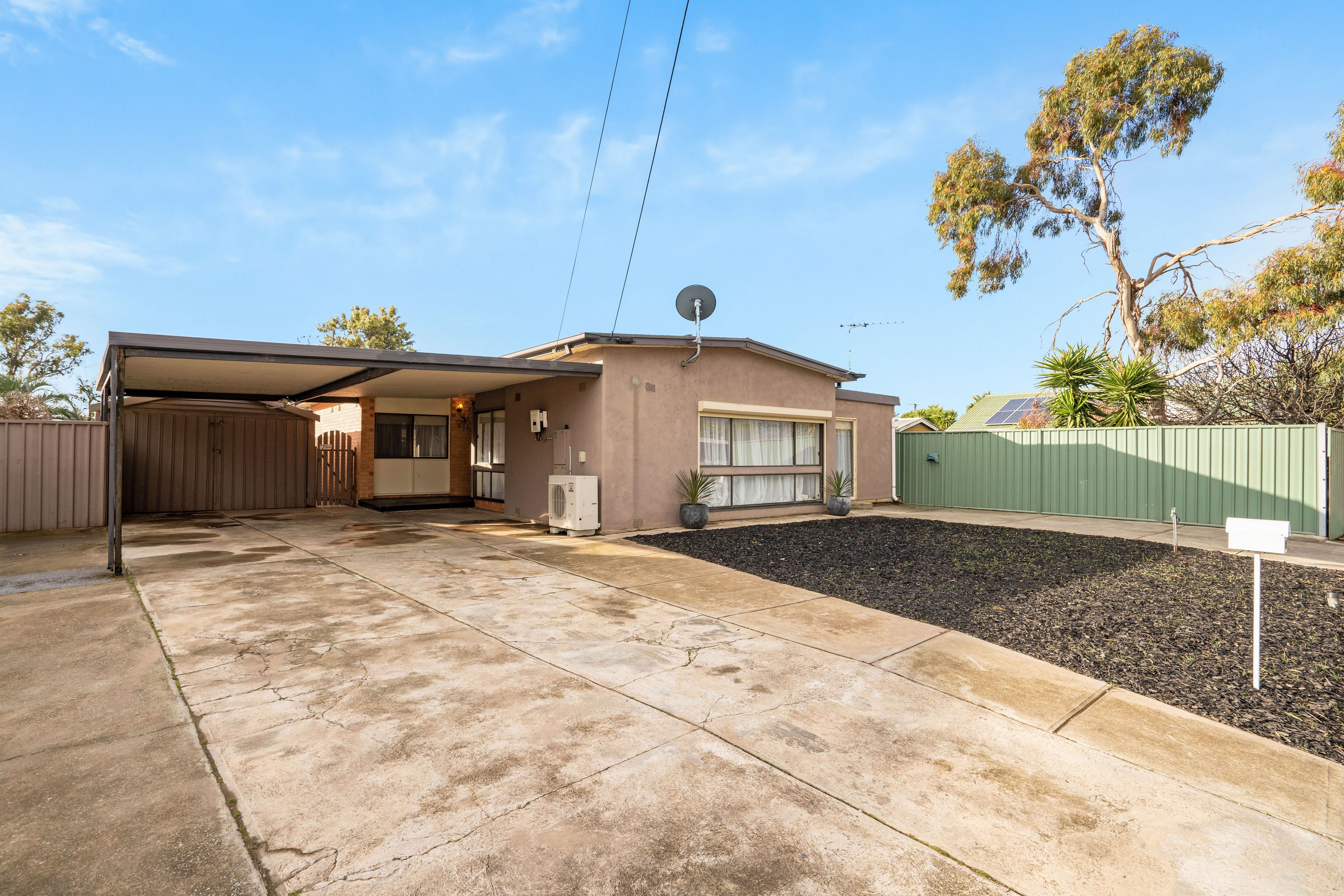 21 INNAMINKA ST, LARGS NORTH SA 5016, 0 Bedrooms, 0 Bathrooms, House