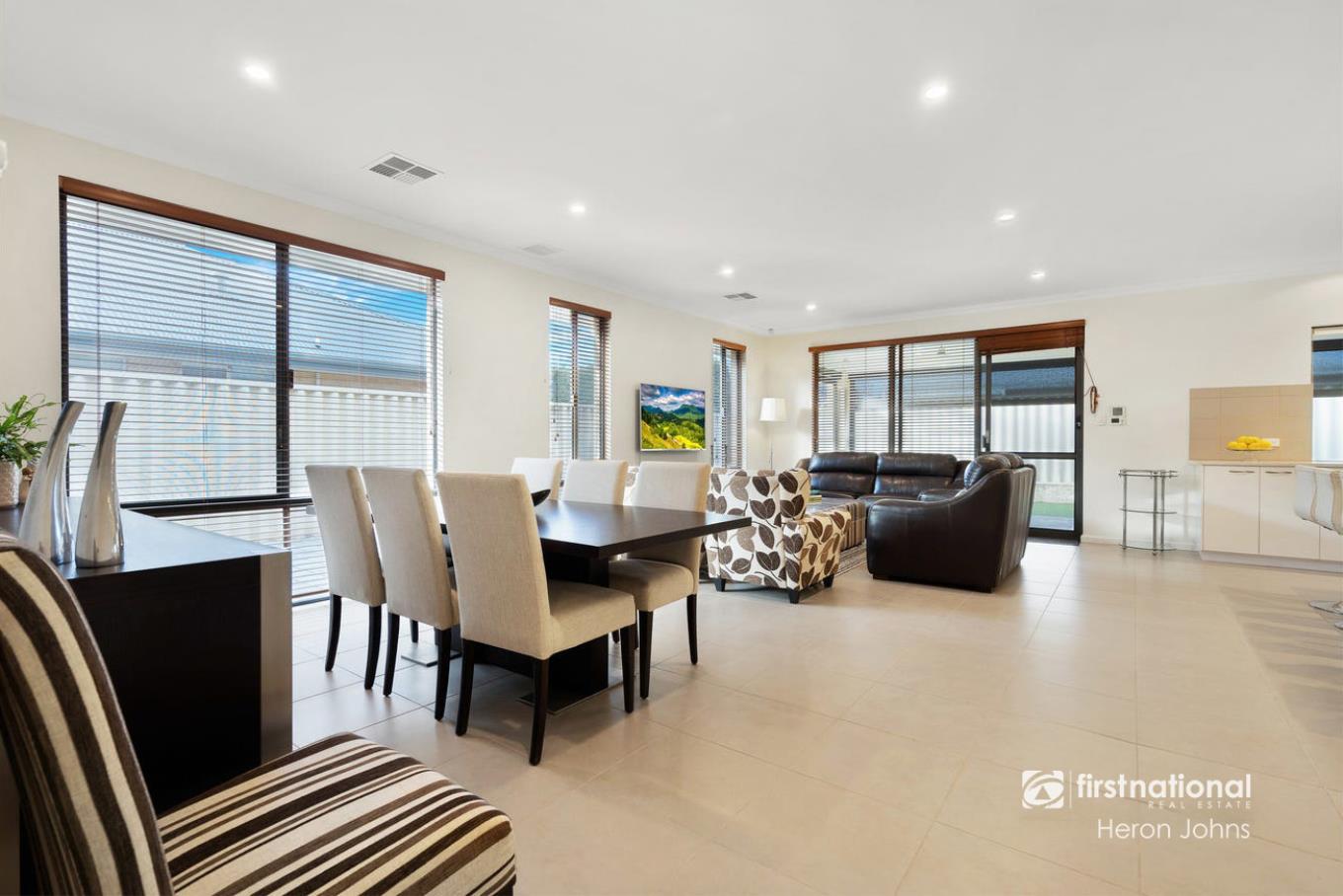 49 PROSPERITY LOOP, AUBIN GROVE WA 6164, 0房, 0浴, House